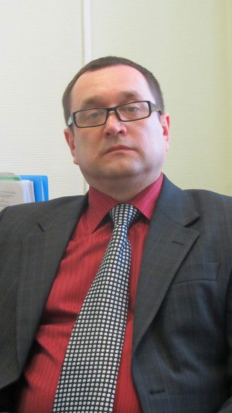 Олег Пузаткин