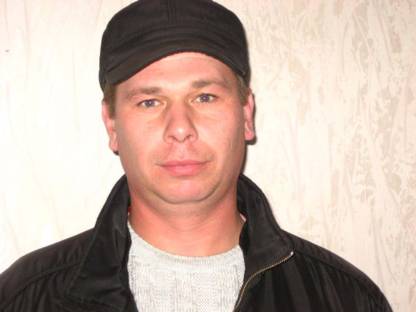 Александр Щукин