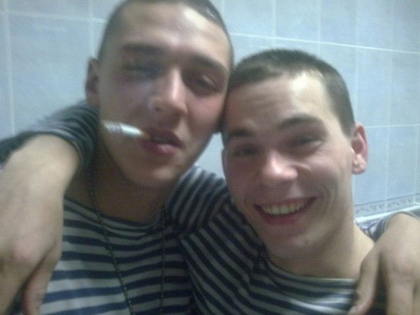 Артем Роскост