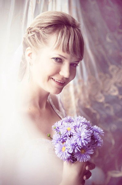 Любовь Савина