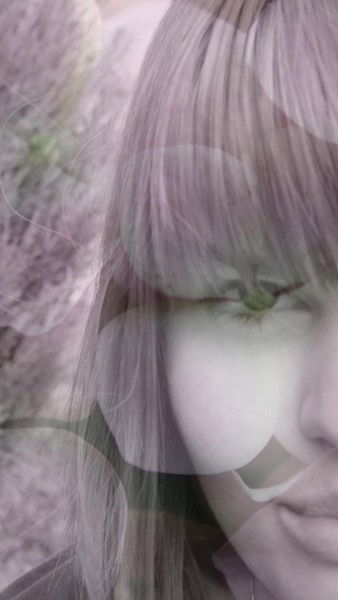 Анастасия Шкарупа