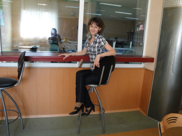 Татьяна Ларина