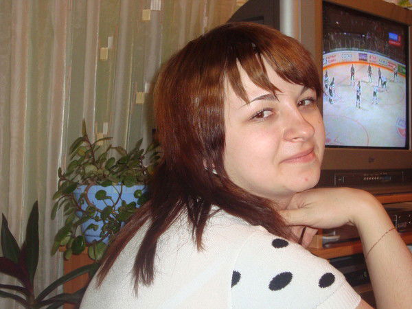 Елена Вирич