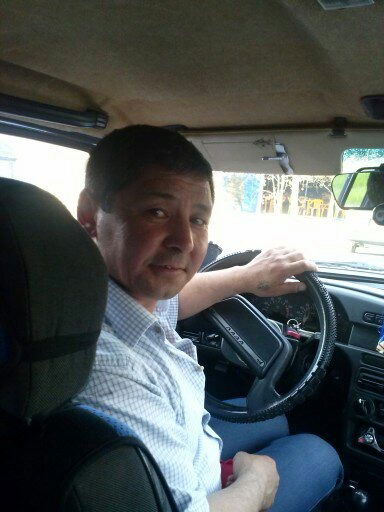 Каникей Беделбаева