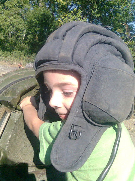 Иван Чернышенко