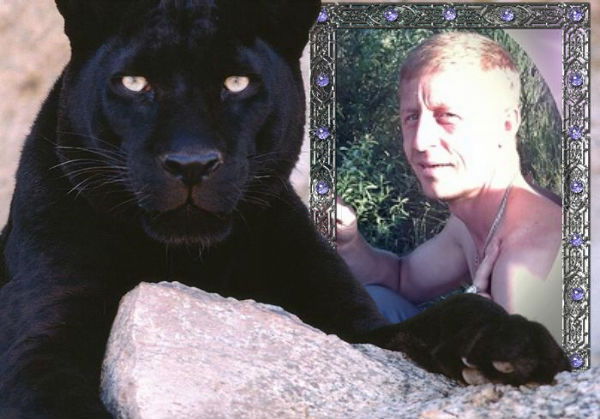 Сергей Липатов