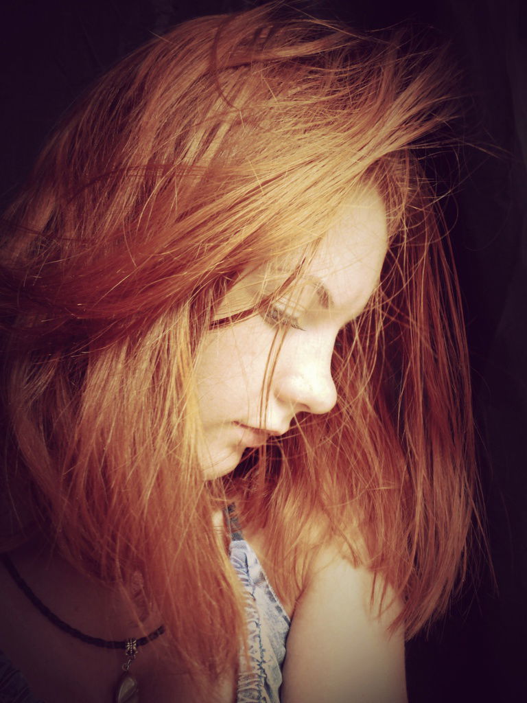 Мария Солёнова