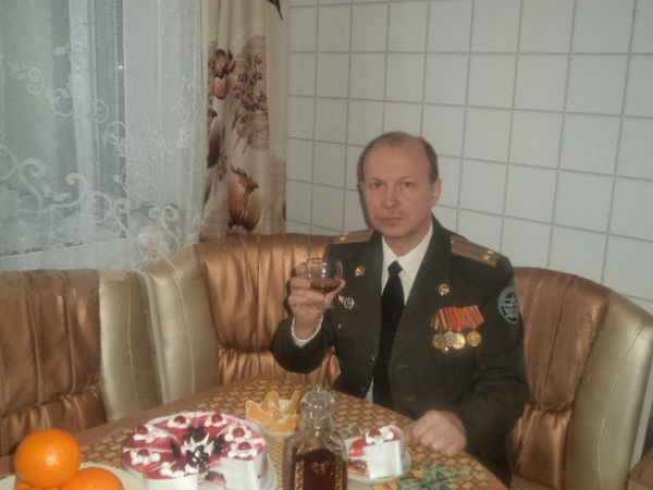 Евгений Плеханов