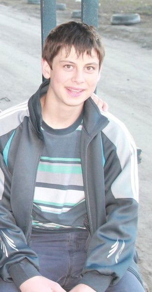 Рустам Халилов