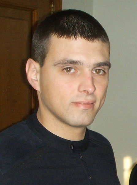 Сергей Толкачев