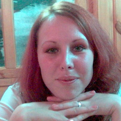 Ольга Кондрашева