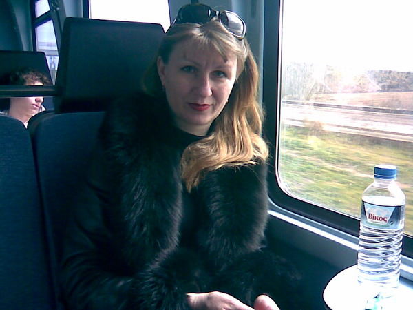 Татьяна Редько