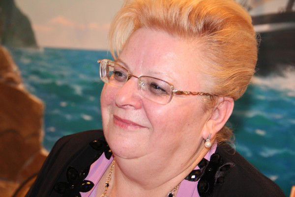 Мигунова Лидия