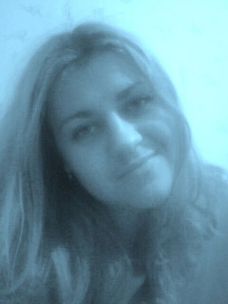 Катя Дюбайлова