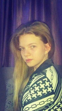 Алина Ишукова