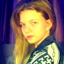 Алина Ишукова