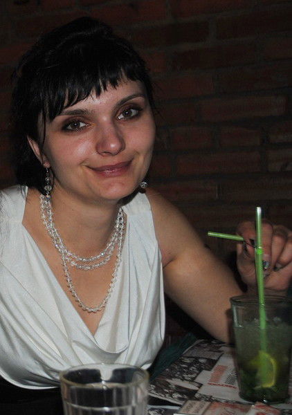 Екатерина Ефимова