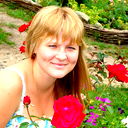 Яна Попова