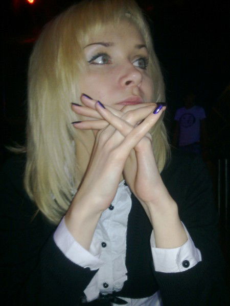 Наталья Качесова