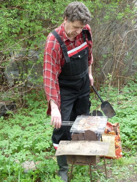 Юрий Астахов