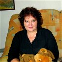 Тамара Барсукова