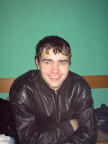 Булат Сахабеев