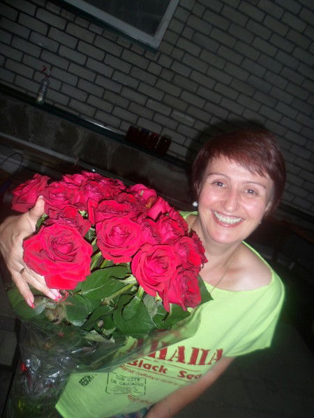 Анжела Демченко