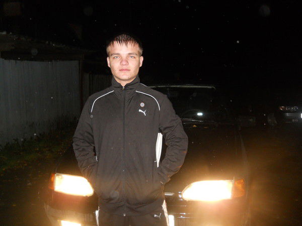 Владимир Березов