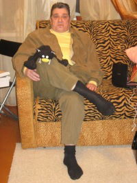 Лев Лёвович