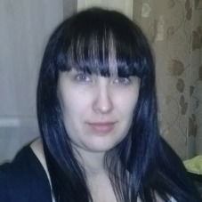 Мария Полкачёва