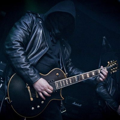 Виктор Миронов