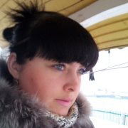 Евгения Белковец