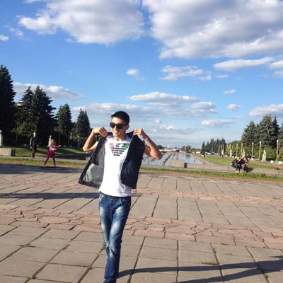 Турсунбек Акжол-Уулу