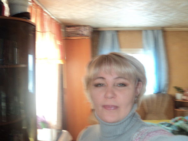 Ольга Истомина