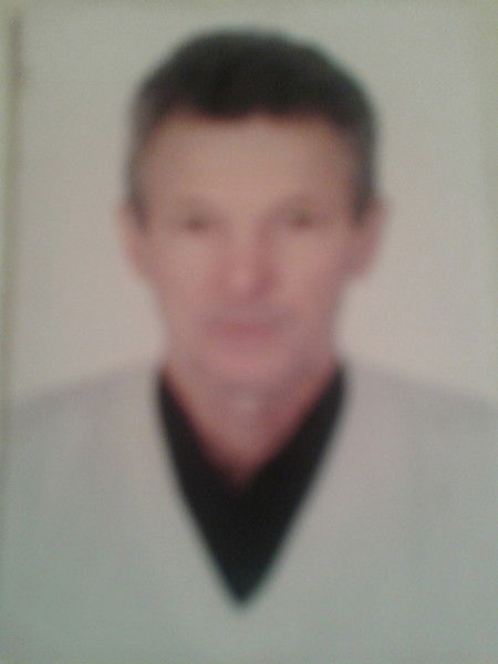 Камиль Гисматуллин