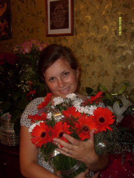 Наталья Зимарева