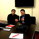 Utkir Aliev