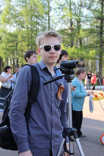 Павел Духанин