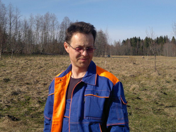 Сергей Алексеев