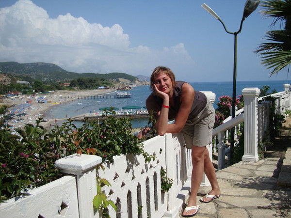 Ирина Масленникова