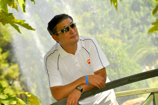 Мадияр Мусульманов