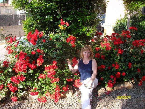 Яна Гладченко