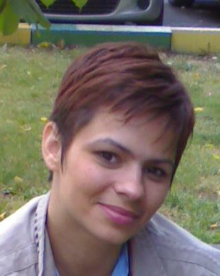 Ксения Гвоздева