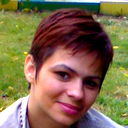 Ксения Гвоздева
