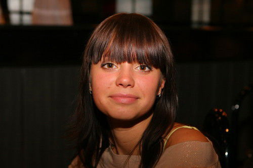 Анна Чупракова