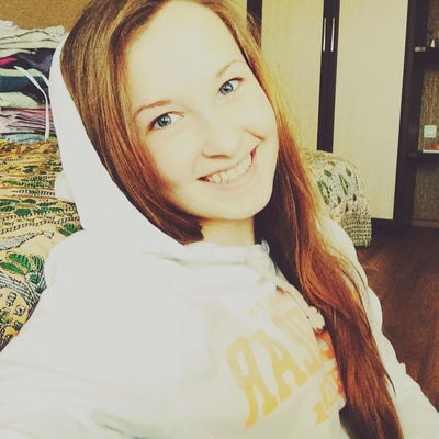 Мадина Сагдеева