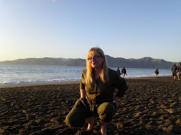 Мэричка Лайт