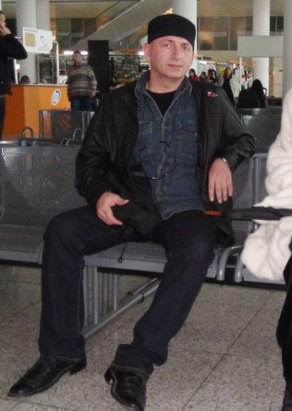 Бесо Микава