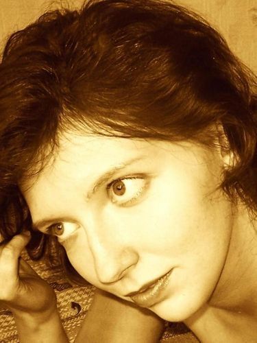 Екатерина Рожнова