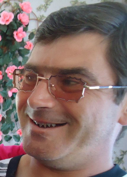 Олег Близнюк